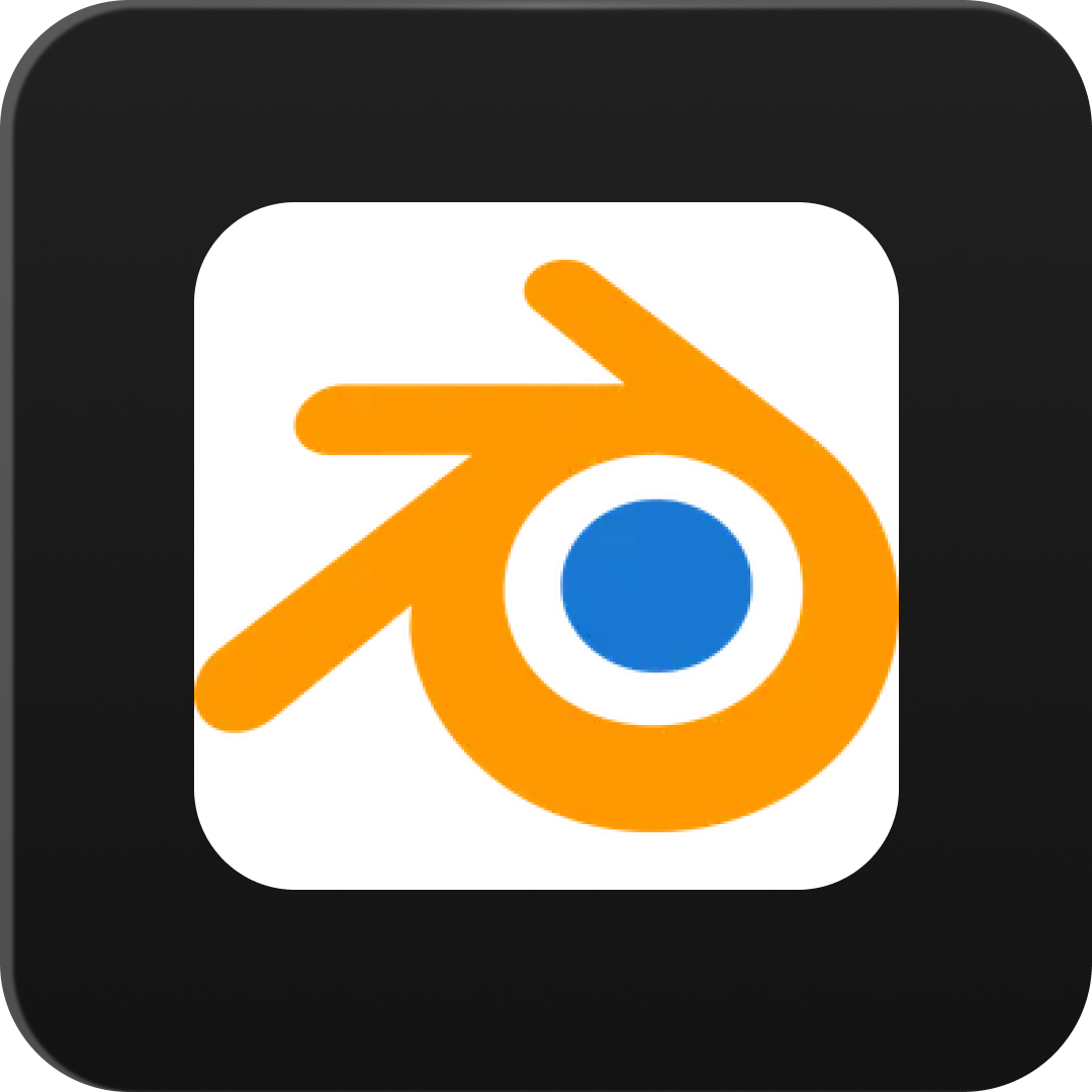 blender