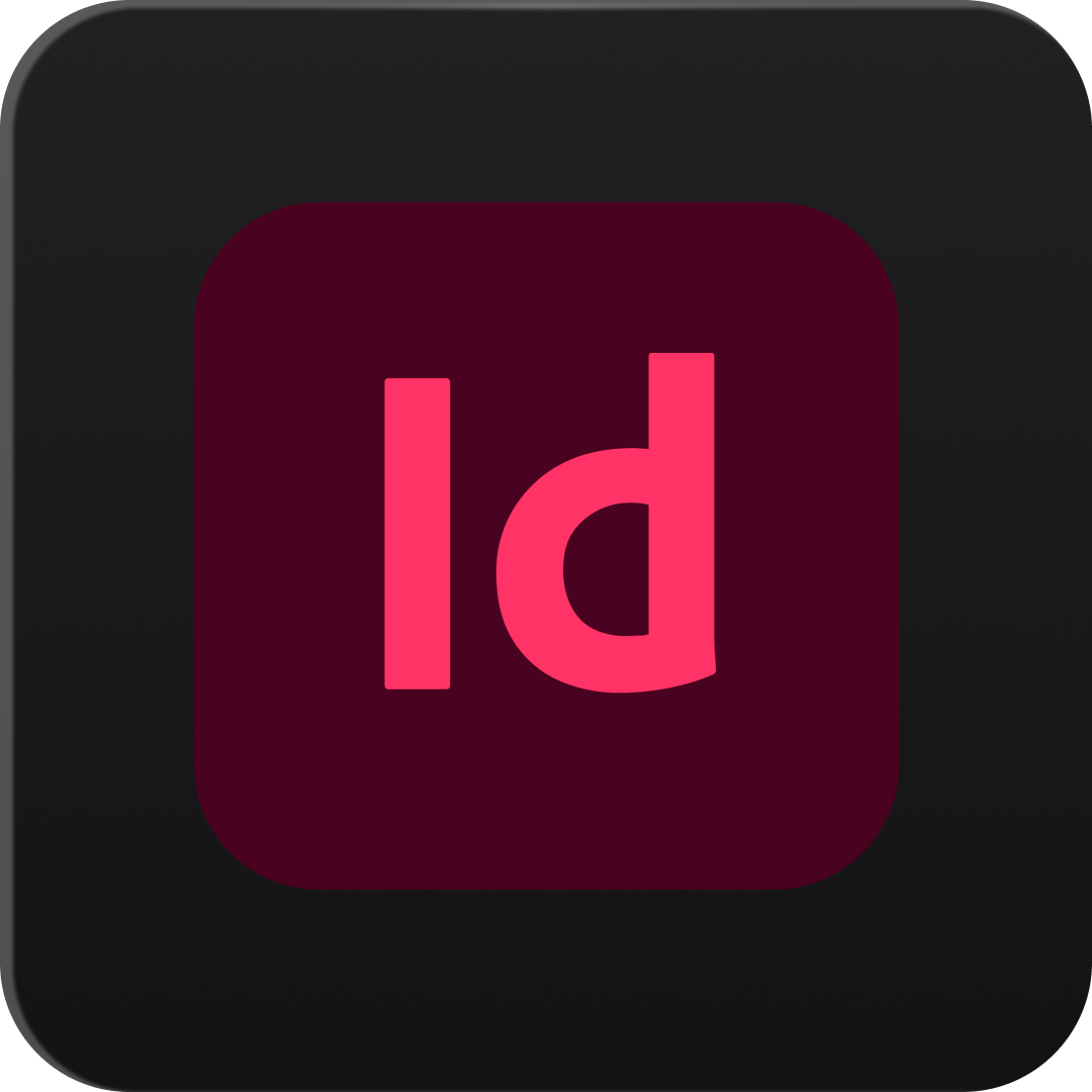 indesign