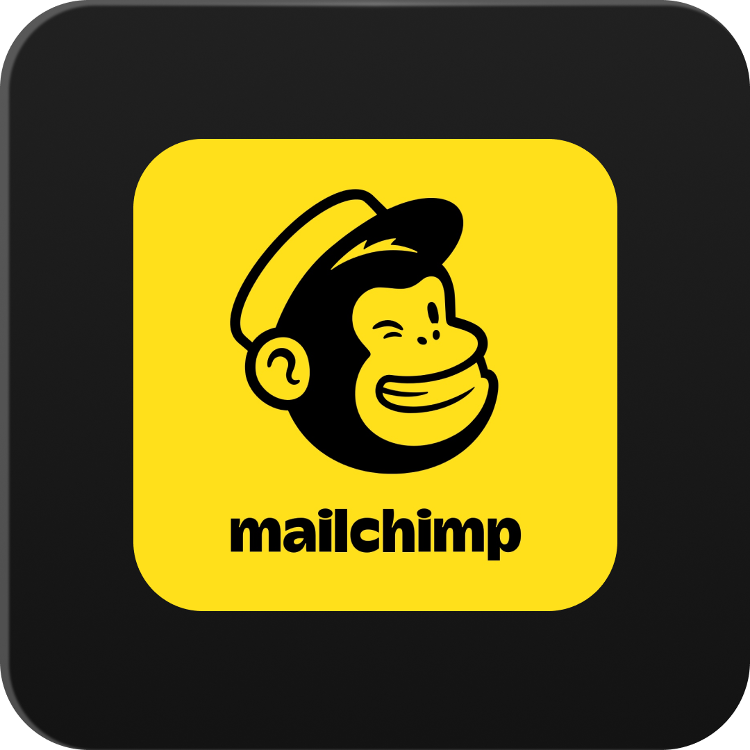 mailchimp